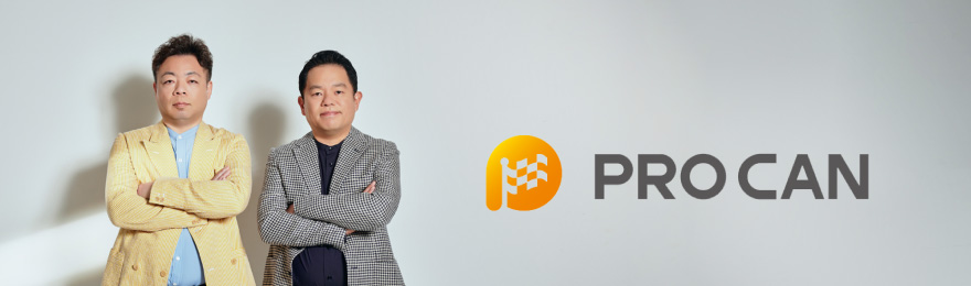 株式会社PROCANについて